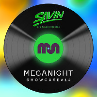 MegaNight Showcase #14