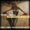 TOLSTOY & NEWMAN - B2B SESSION FROM WARP CLUB (St.Petersburg)
