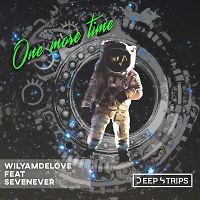 feat. SevenEver - One More Time (Original Mix) | Deep Strips