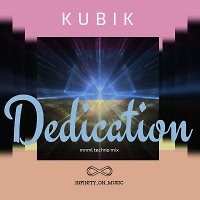 Dedication Mix for INFINITY ON MUSIC