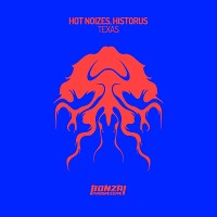 Hot Noizes, Historus - California (Original Mix)