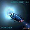 INTROVERT SPACE vol.8 (CosmosRadio April 2021)