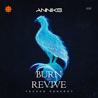 BURN AND REVIVE #006