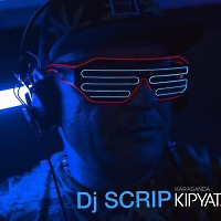 Dj Scrip - Swing the dance floor 2022