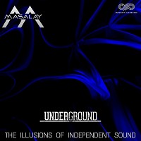 Masalay - Underground #33 (INFINITY ON MUSIC)