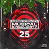 Musical Singularity #25