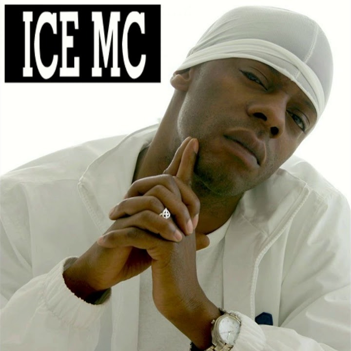 Ice mc think about the remix
