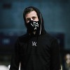 Alan Walker feat. AuRa, Tomine Harket - Darkside (Intract Remix)