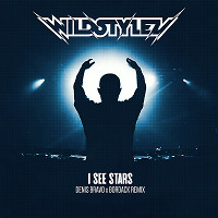 Wildstylez - I See Stars (Denis Bravo x Bordack Remix) Promo