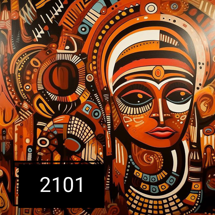 DJ.ru Микс: OKTOBER2101 — OKTOBER 2101 - Mambu mix episode artwork