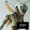 OKTOBER 2101 - REC Techno ///