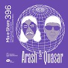Arash & Quasar — Микшер Русской кибернетики 396 с Евгением Сваловым (4Mal) и Александром Киреевым (26.03.2025)