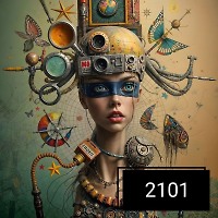 OKTOBER 2101 - Dinamo 3