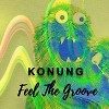 Feel The Groove