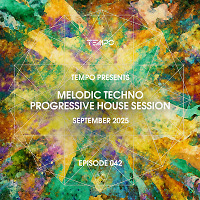 Melodic Techno I Progressive House Session September 2025 Episode 042