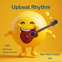 Upbeat Rhythm