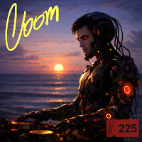 ❄Anton Karpoff presents LOOM - 225 (January 2026)❄