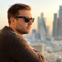 Live From Italy @ 30.03.2026