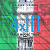 4x10 Italo House Trax