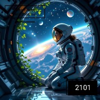 OKTOBER 2101 - Worna mix