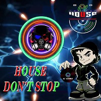 Don't stop