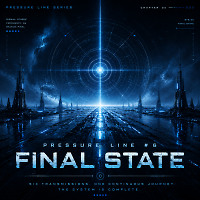 Pressure Line #6 - Final State
