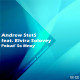Andrew StetS feat. Elvira Solovey - Побудь со мной (Remix)