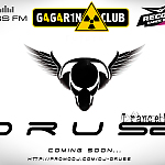 Dj Druse - TranceMix(GaGar1n_Club)