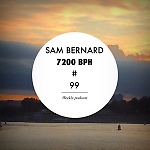 Sam Bernard 7200 BPH # 99