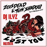 Zeds Dead - Lost You (feat. Twin Shadow & D'Angelo Lacy by DJ ILYZ remix