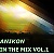 anikon-in the mix vol.1