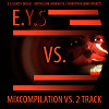 E.Y.S (katey-dogss) - Лапти (Lion-ivanish) vs. Cyberattack (Dima Project) 