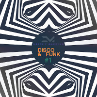 Dmitriy Makkeno - Disco & Funk #1