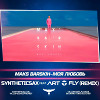 Макс Барских - Моя Любовь (Syntheticsax feat. Art Fly Remix)