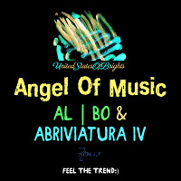 al l bo - Angel Of Music (Abriviatura IV Remix)