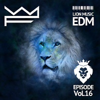 Will Fast – Podcast Lion Music Vol.16