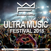 Will Fast - Ultra Music Festival 2018  