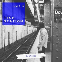 Tech Station vol.5