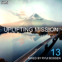 VA Uplifting Mission [Part 13] (Mixed by Ryui Bossen) (2019)