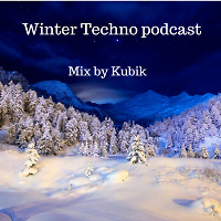 Winter Session Techno Podcast