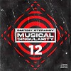 Musical Singularity #12