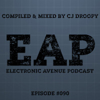 Electronic Avenue Podcast (Episode 090)