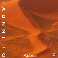 Dj INNOXI-Alone (Original mix)