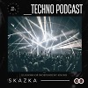 Skazka -Techno Podcast #021(INFINITY ON MUSIC PODCAST)