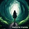 Nature inside