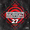 Musical Singularity #27