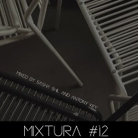 Dj.Sasha ShiL And Dj.Antony Key-Mixtura #12