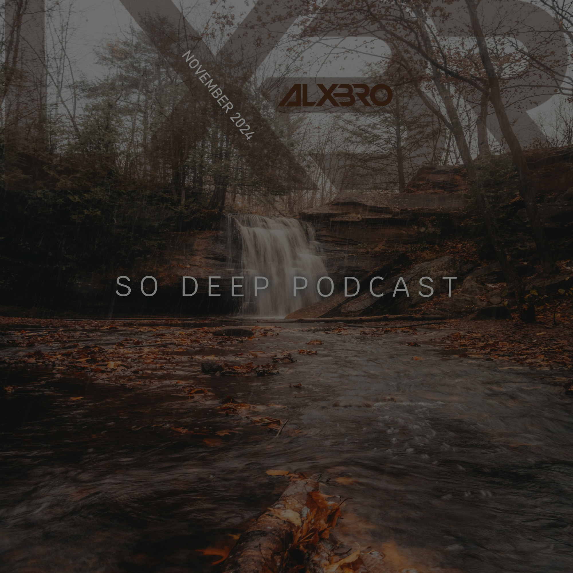 So Deep Podcast (November 2024)