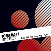 Tomcraft-Loneliness(Sasha ShiL And Antony Key Remix)