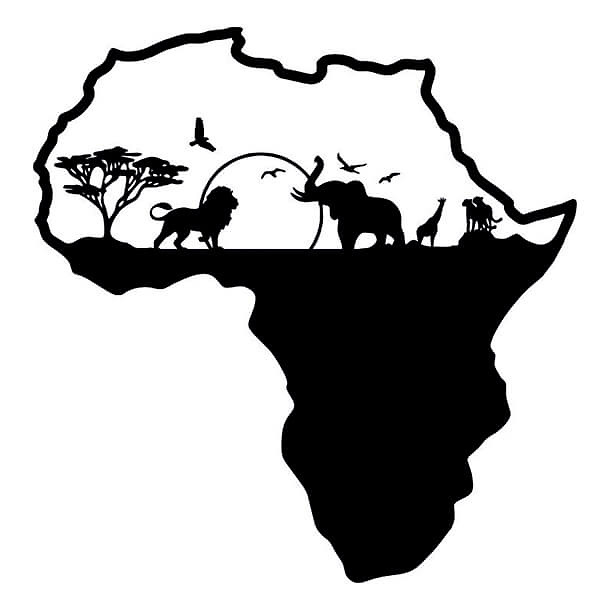 DJ.ru Микс: Dj Sandr — Traveling in AFRICA ( f. Dj Oleg Skipper) episode artwork